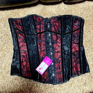 Medium Corset